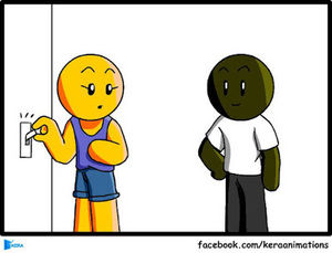 Meet your Posher, Graciela